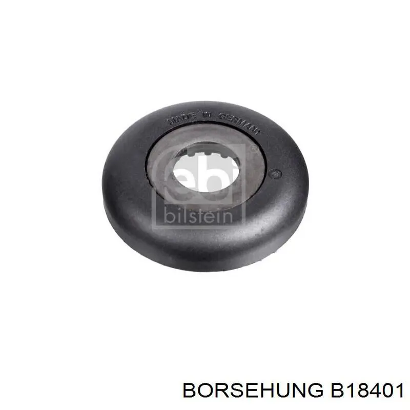 Купити B18401 Borsehung Підшипник опорний амортизатора, переднього