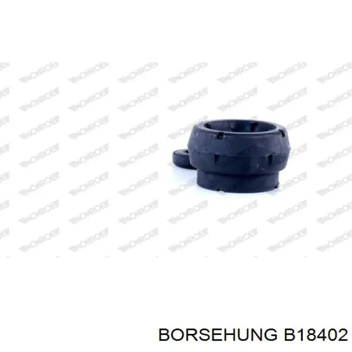 Опора стійки амортизатора переднього Borsehung B18402 ціна, від 10.89 USD