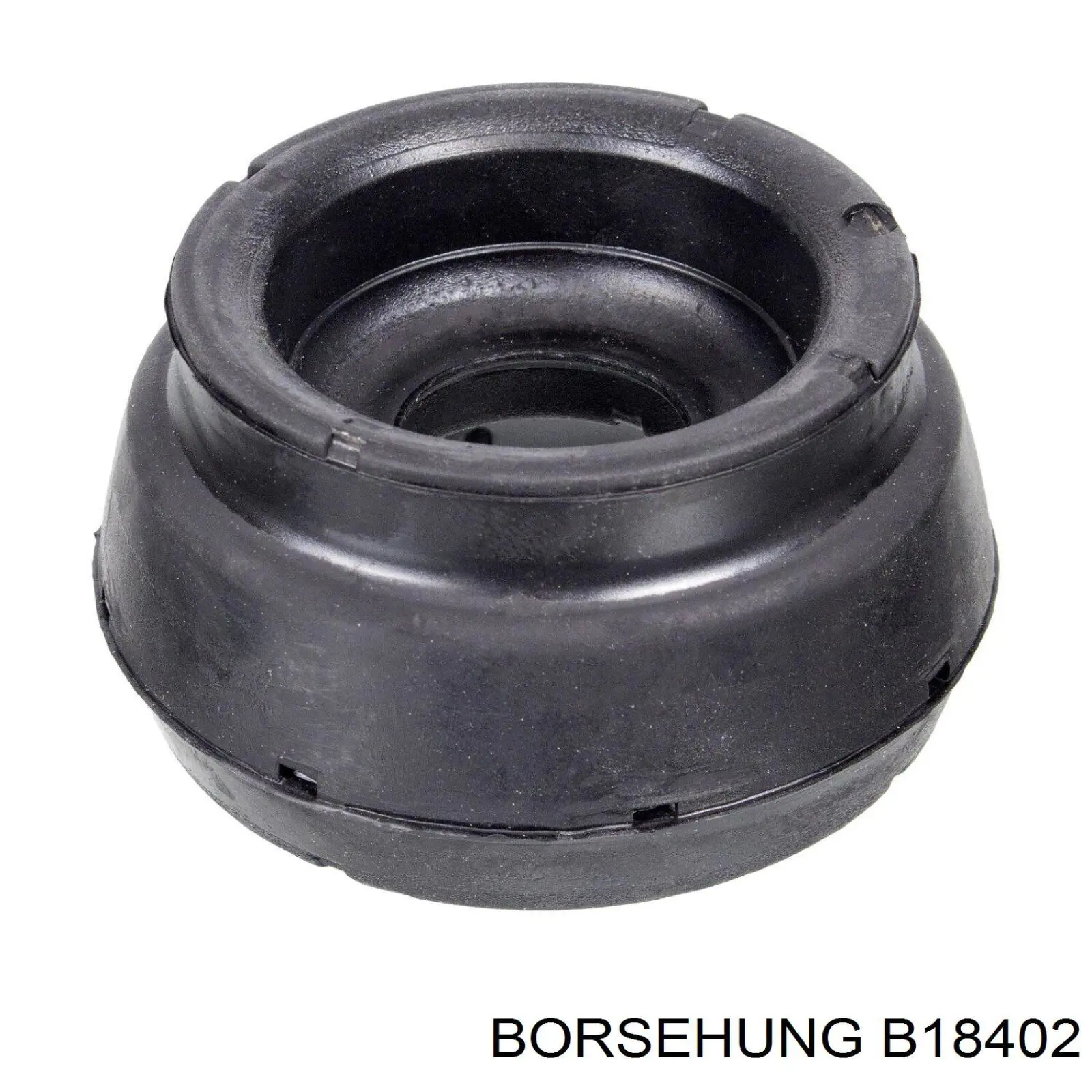 Купити B18402 Borsehung Опора амортизатора переднього