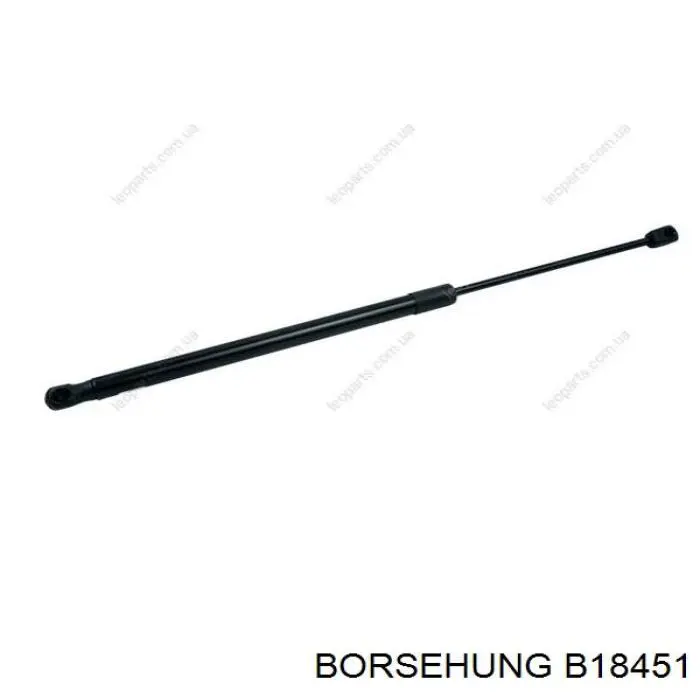 B18451 Borsehung Стійка капота