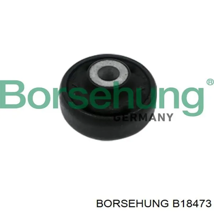 Купити B18473 Borsehung Сайлентблок передньої підвіски