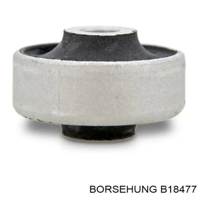 Комплект сайлентблоків Borsehung B18477 ціна, від 10.04 USD