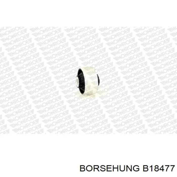 Купити B18477 Borsehung Ремкомплект переднього нижнього важеля