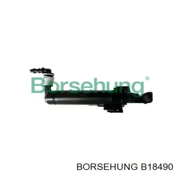 Тримач форсунки омивача фари, підйомний циліндр Borsehung B18490 ціна, від 26.37 USD