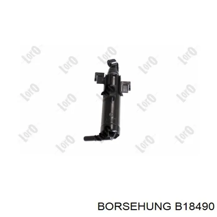 Купити 3L955003 AND Тримач форсунки омивача фари, підйомний циліндр