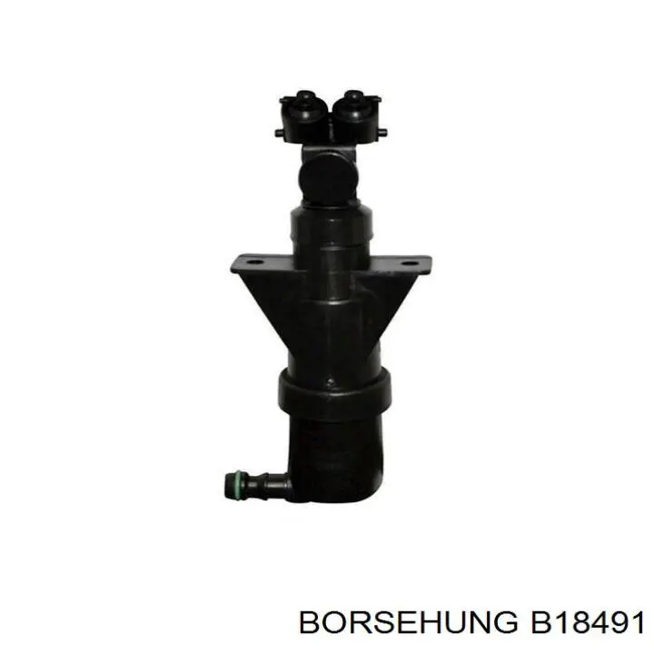 Тримач форсунки омивача фари, підйомний циліндр Borsehung B18491 ціна, від 18.62 USD