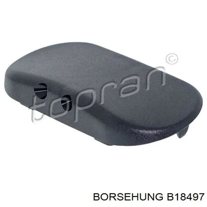 Форсунка омивача скла лобового, права Audi A4 B6 (8H7) (Ауді A4)