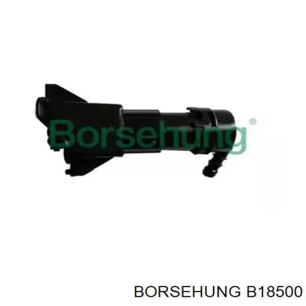 Купити B18500 Borsehung Тримач форсунки омивача фари, підйомний циліндр
