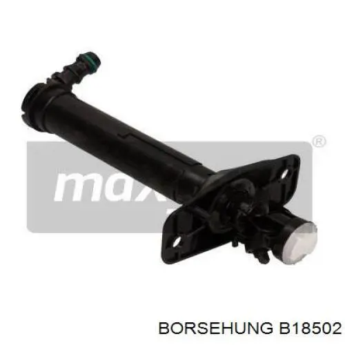 B18502 Borsehung Тримач форсунки омивача фари, підйомний циліндр