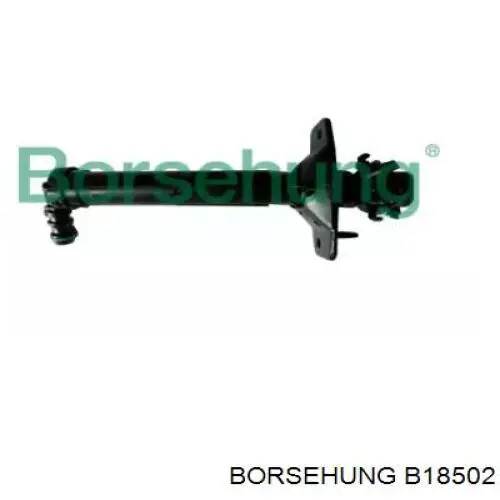 Тримач форсунки омивача фари, підйомний циліндр Borsehung B18502 ціна, від 15.01 USD