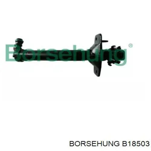 Тримач форсунки омивача фари, підйомний циліндр Borsehung B18503 ціна, від 25.78 USD