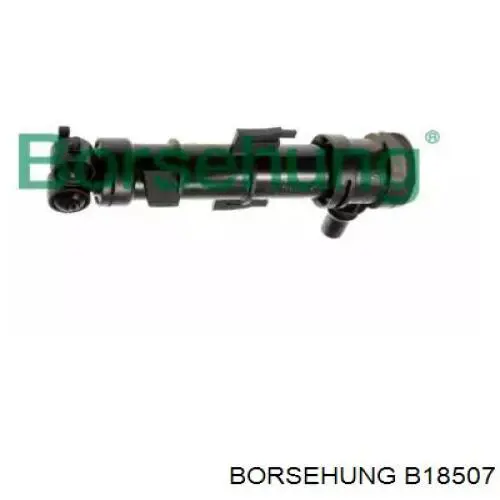 B18507 Borsehung Тримач форсунки омивача фари, підйомний циліндр