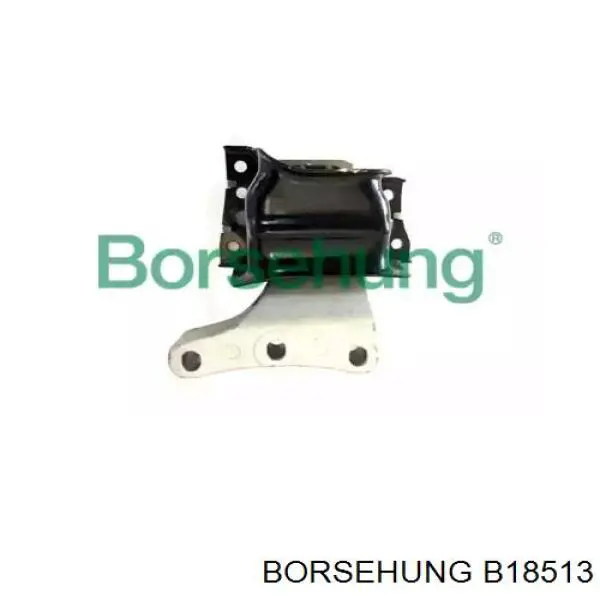 Купити B18513 Borsehung Подушка (опора) двигуна, права