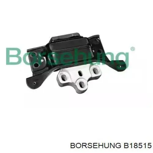 B18515 Borsehung Ліва опора двигуна