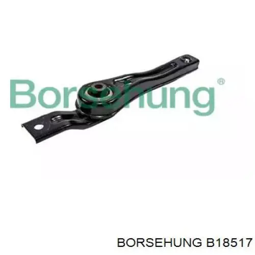 Купити B18517 Borsehung Задня опора двигуна
