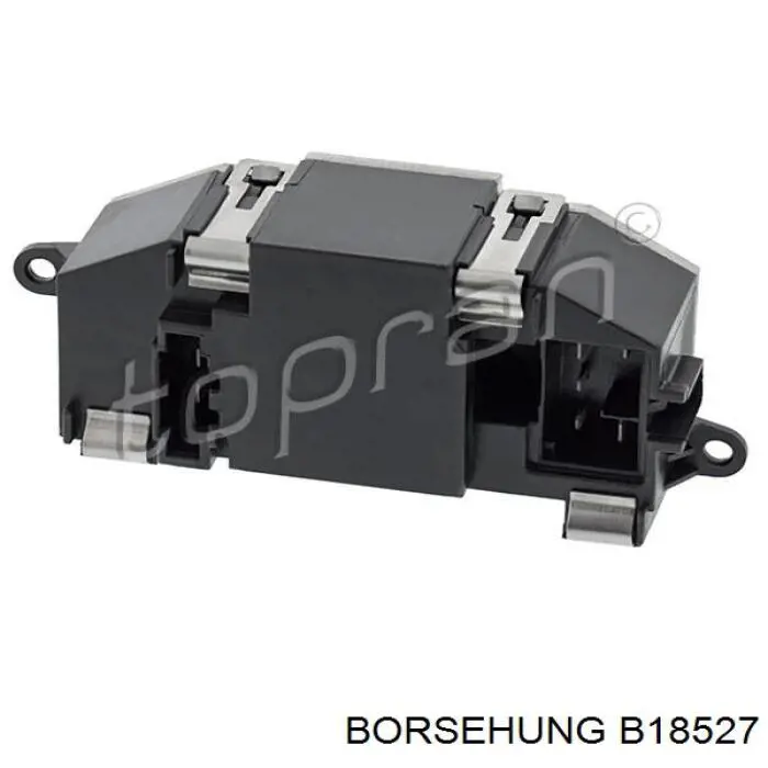 B18527 Borsehung Регулятор оборотів пічки