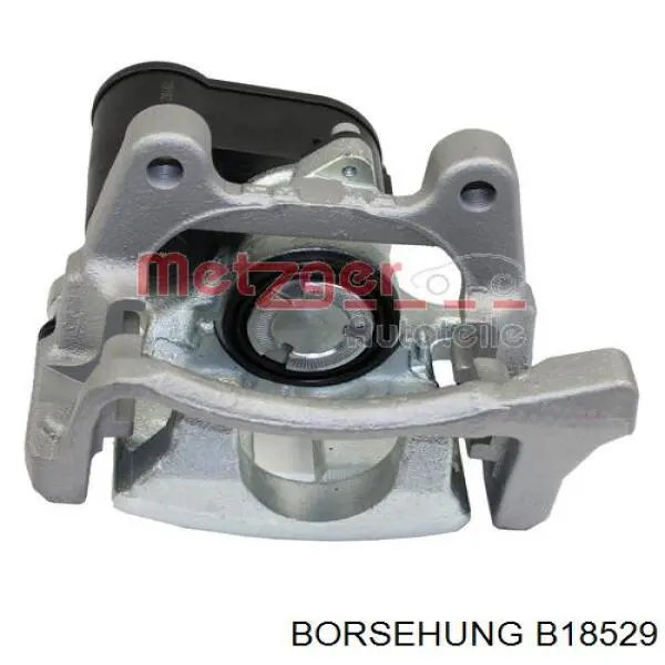Супорт гальмівний задній лівий Borsehung B18529 ціна, від 63.19 USD