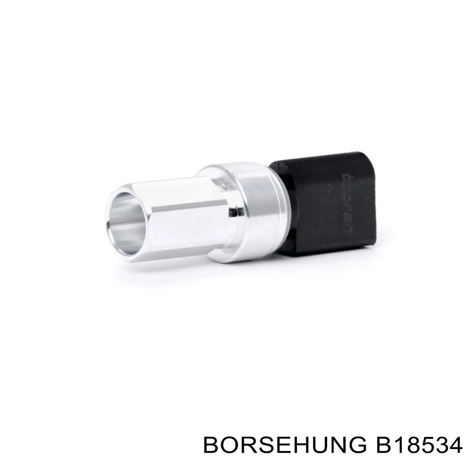 Датчик абсолютного тиску кондиціонера Borsehung B18534 ціна, від 19.36 USD
