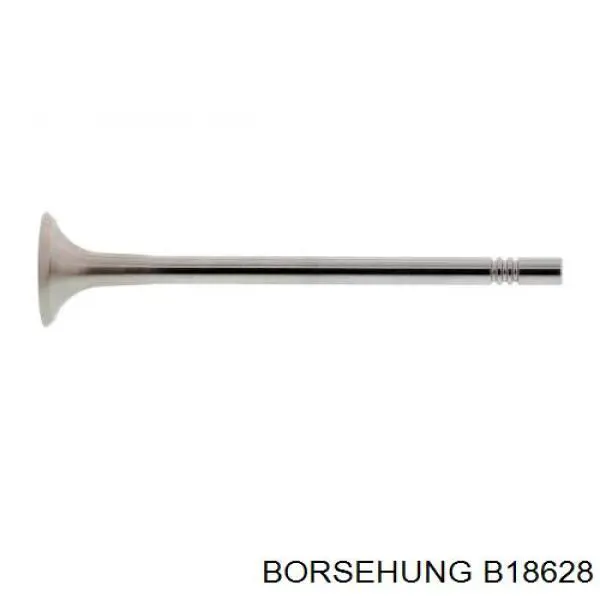 Клапана двигуна, комплект Borsehung B18628 ціна, від 103.14 USD