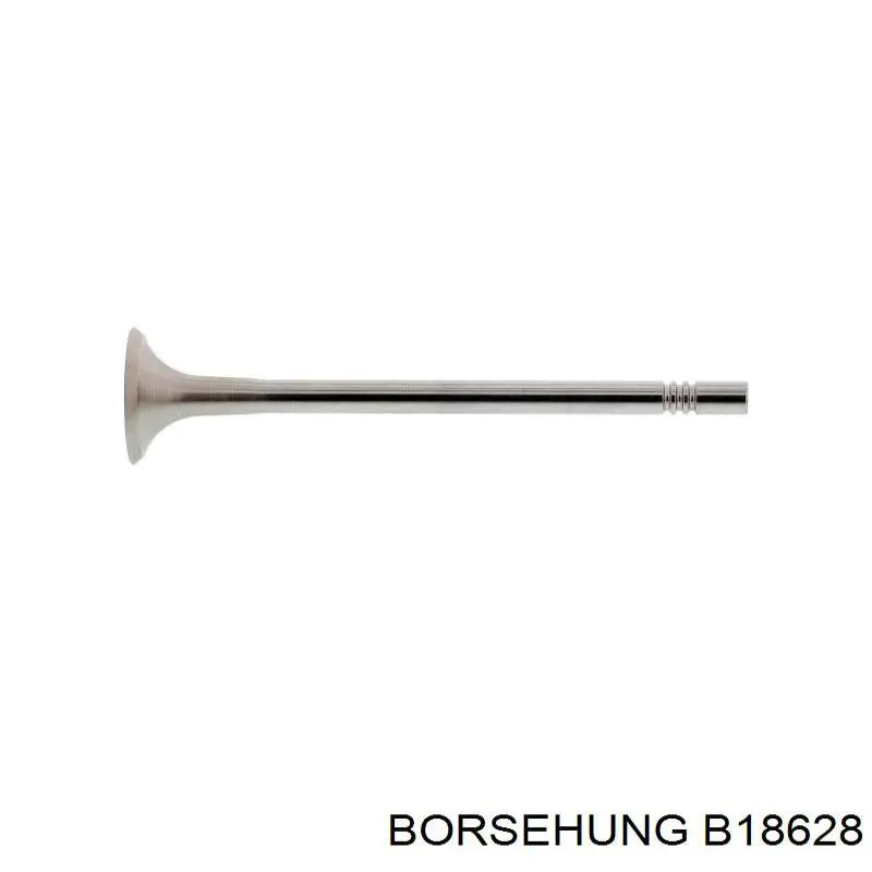 B18628 Borsehung Клапана двигуна, комплект