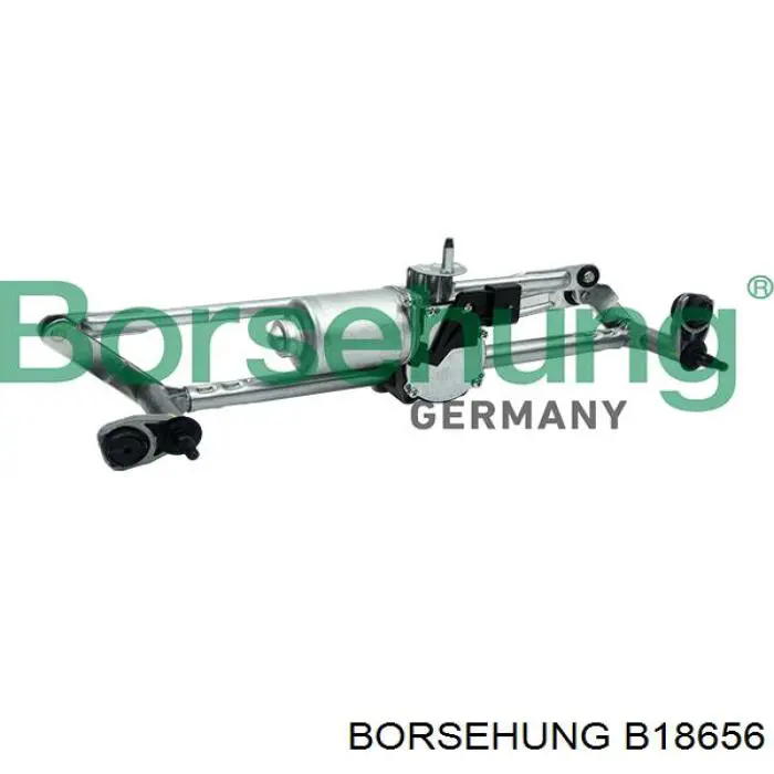 B18656 Borsehung Трапеція склоочисника
