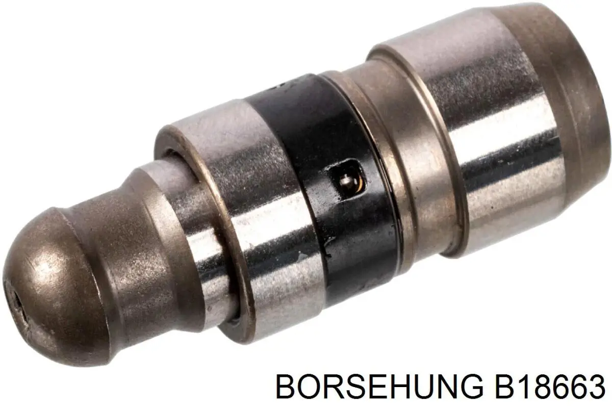 Штовхач клапана гідравлічний Borsehung B18663 ціна, від 17.35 USD