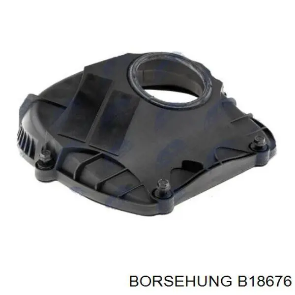 Купити B18676 Borsehung Захист ременя ГРМ, верхній
