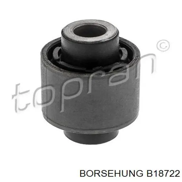 Сайлентблок цапфи задньої Borsehung B18722 ціна, від 4.38 USD
