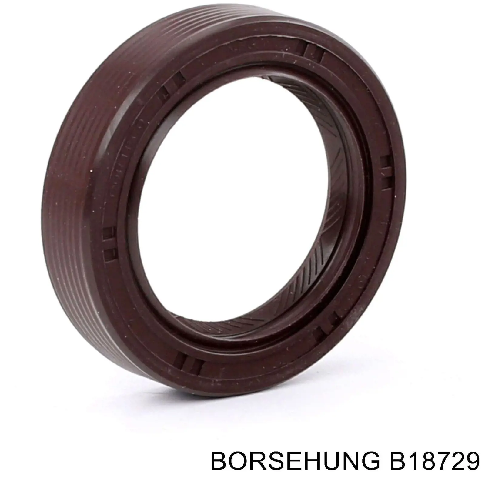Купити B18729 Borsehung Сальник распредвала