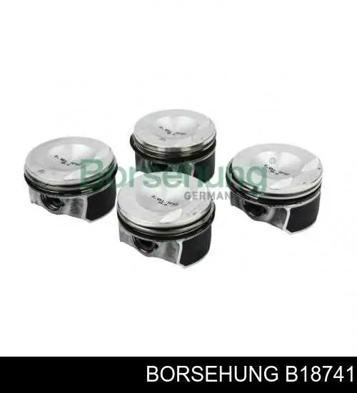 Borsehung B18741 ціна, від 270.69 USD