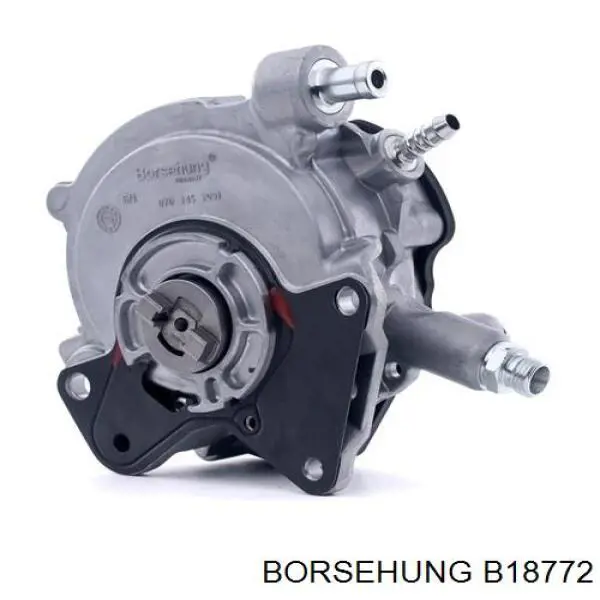 Насос вакуумний Borsehung B18772 ціна, від 77.91 USD