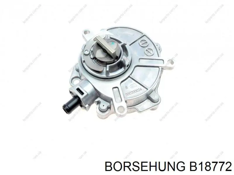 Купити B18772 Borsehung Вакуумний насос