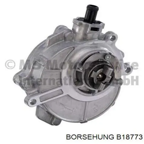 Купити B18773 Borsehung Вакуумний насос