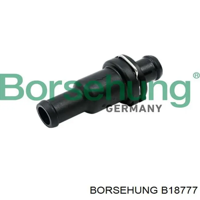 Купити B18777 Borsehung Термостат додатковий