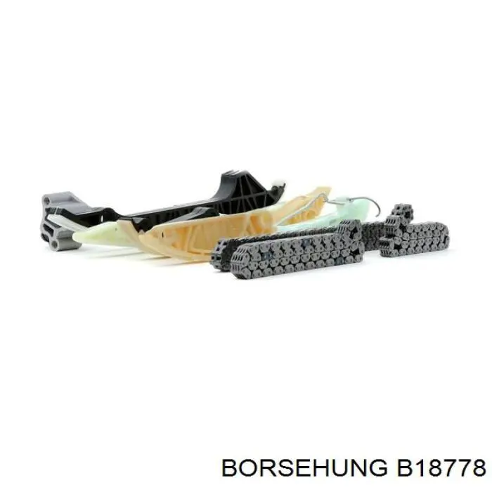 Купити B18778 Borsehung Комплект ланцюга ГРМ