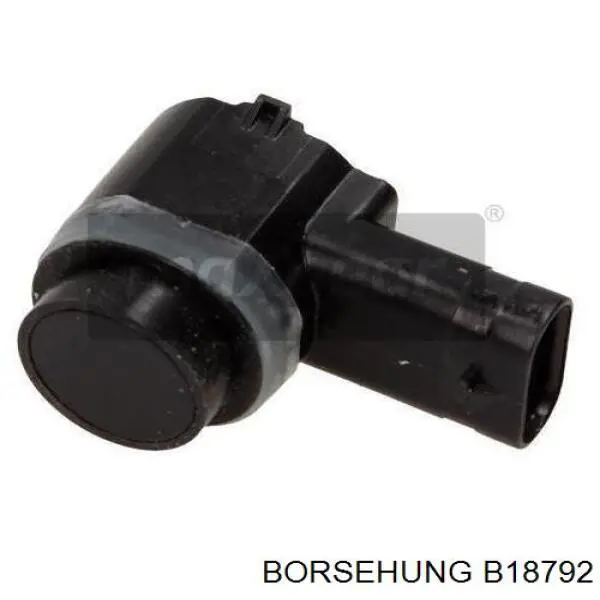 B18792 Borsehung датчик сигналізації паркування (парктронік, передній)
