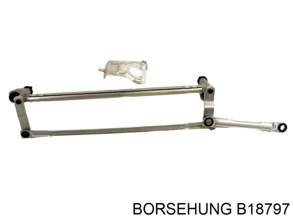 B18797 Borsehung Трапеція склоочисника