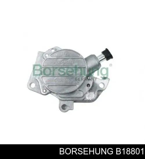 Насос вакуумний Borsehung B18801 ціна, від 91.25 USD