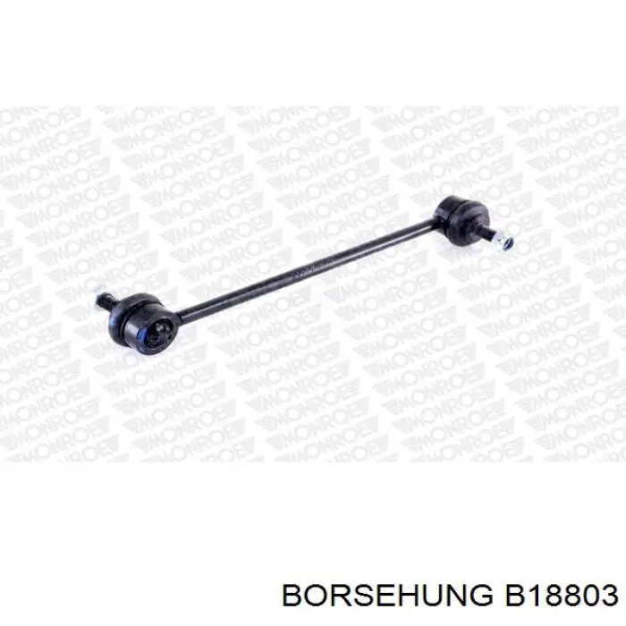 B18803 Borsehung стійка стабілізатора переднього