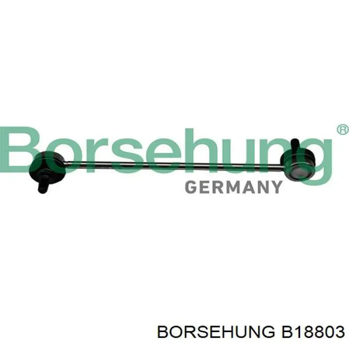 Амортизаційна стійка Borsehung B18803 ціна, від 14.71 USD