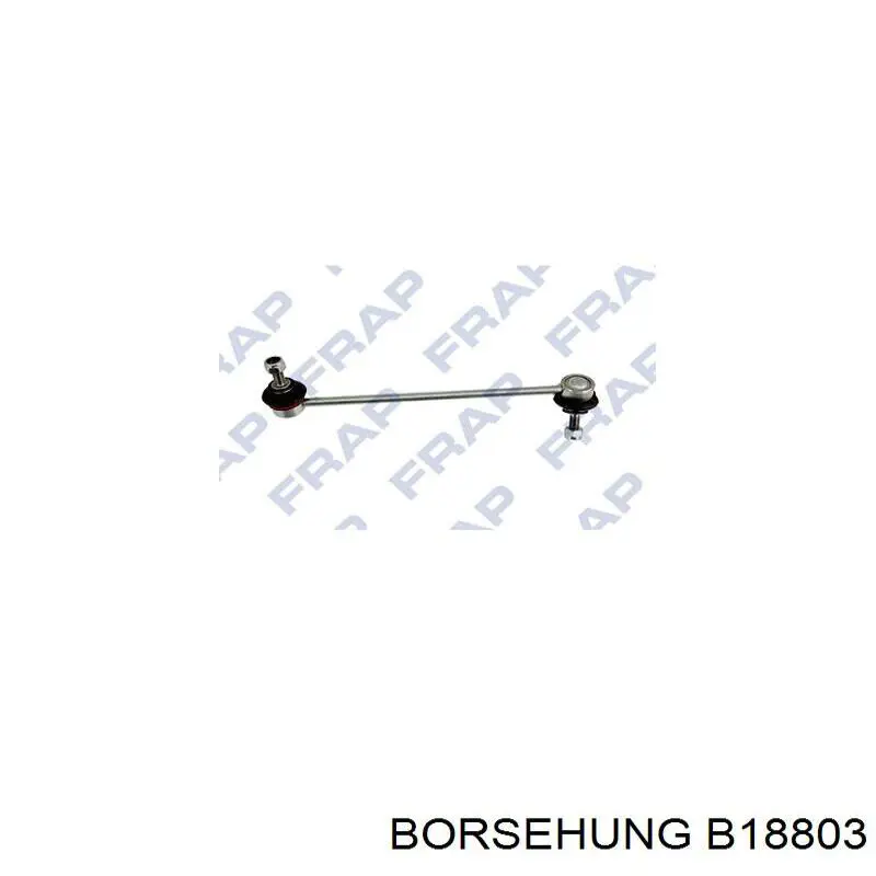 Купити B18803 Borsehung Тяжка стабілізатора переднього
