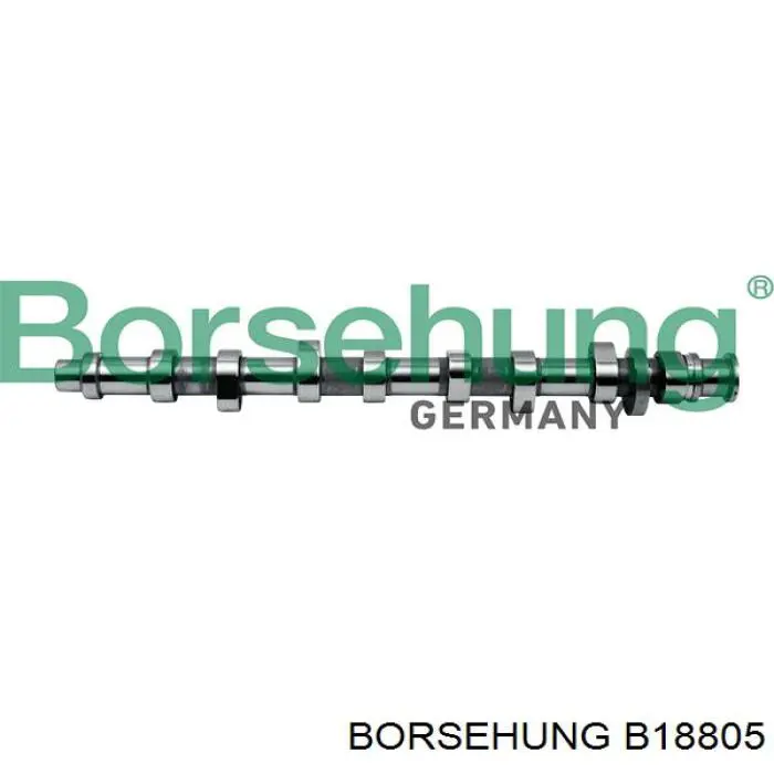 B18805 Borsehung розподілвал двигуна