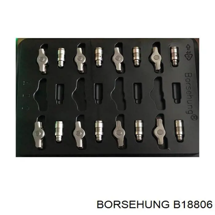 Штовхач клапана гідравлічний Borsehung B18806 ціна, від 8.67 USD