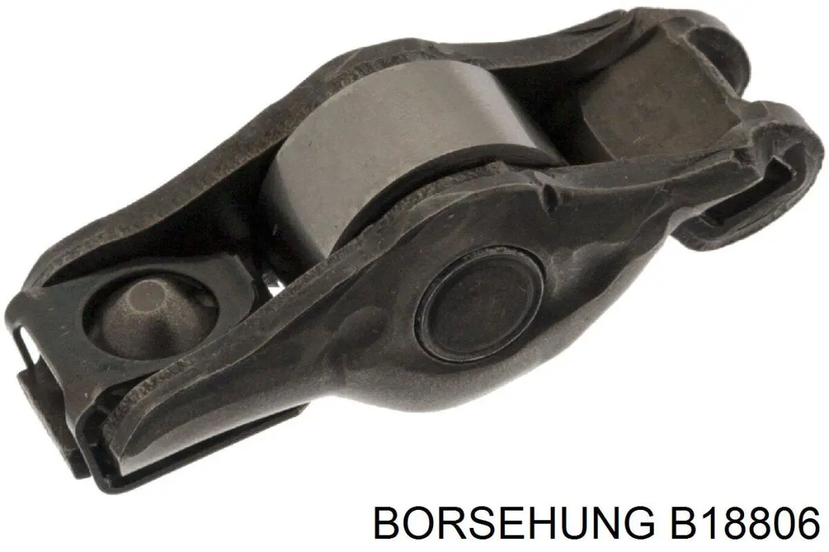 Купити B18806 Borsehung Штовхач клапанів двигуна