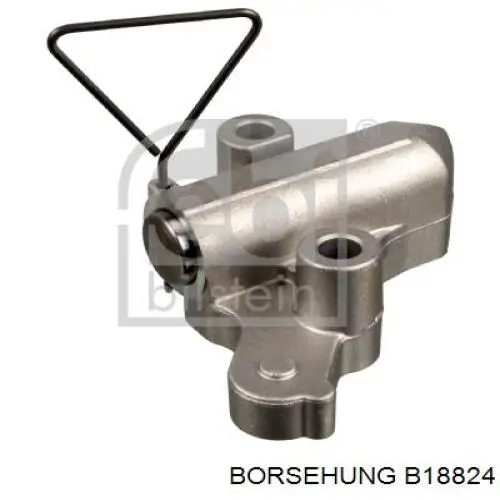 Ланцюг ГРМ, комплект Borsehung B18824