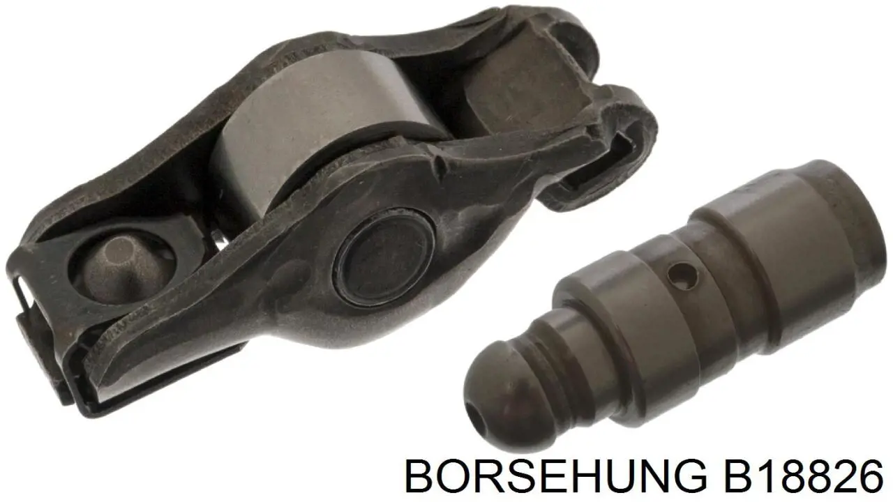 Купити B18826 Borsehung Штовхач клапанів двигуна