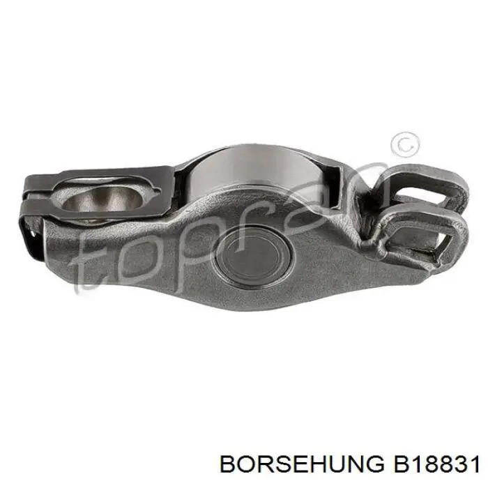 Купити B18831 Borsehung Коромисло