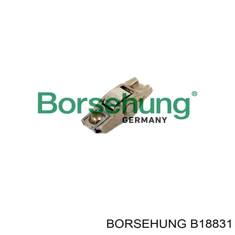 Купити B18831 Borsehung Коромисло