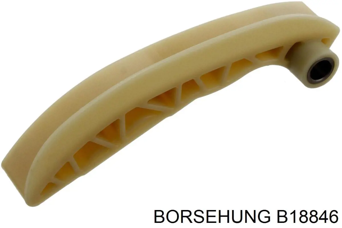 Ланцюг ГРМ, верхня Borsehung B18846 ціна, від 112.00 USD