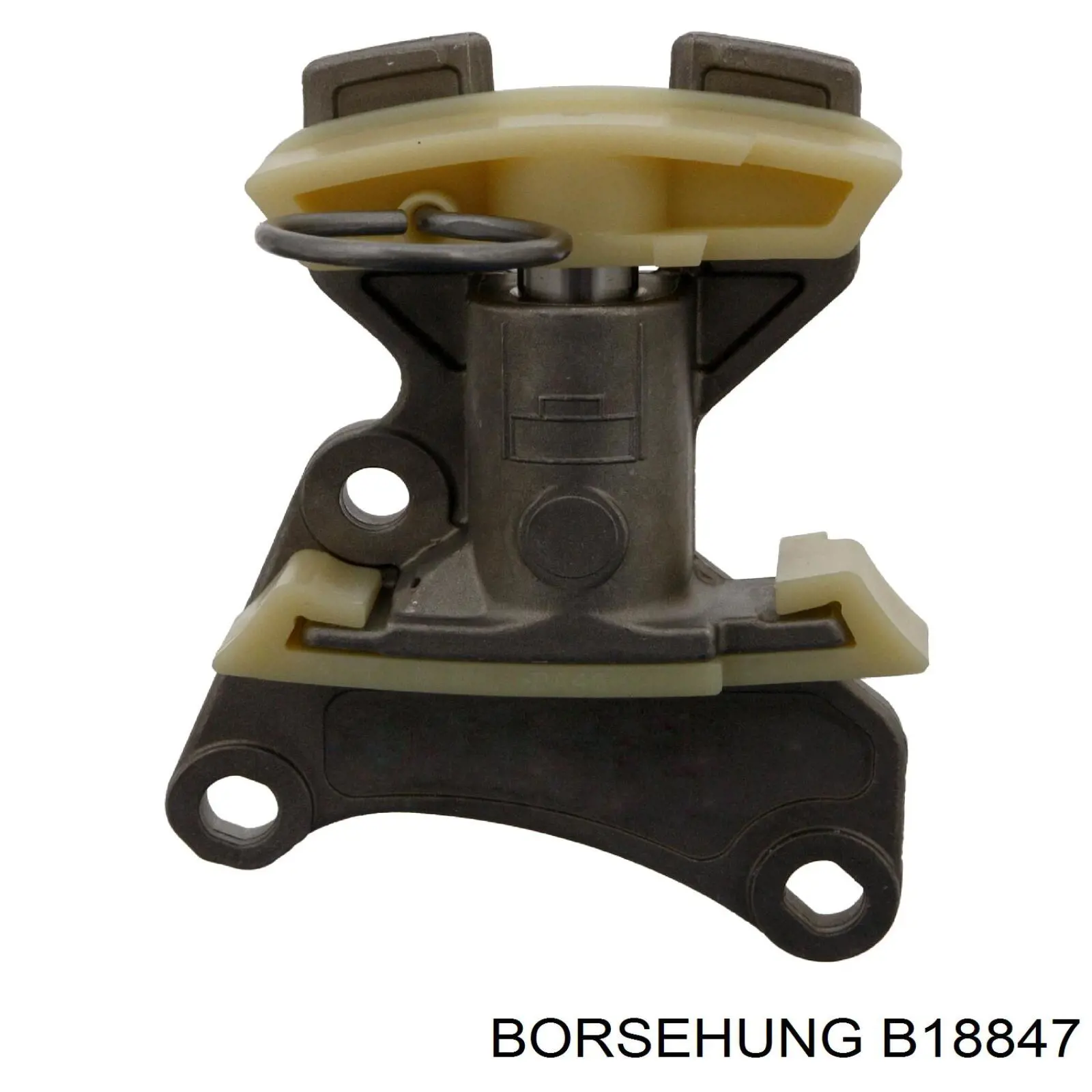Ланцюг ГРМ, комплект Borsehung B18847 ціна, від 29.69 USD